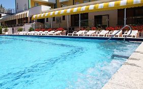 Park Hotel Peru ***S